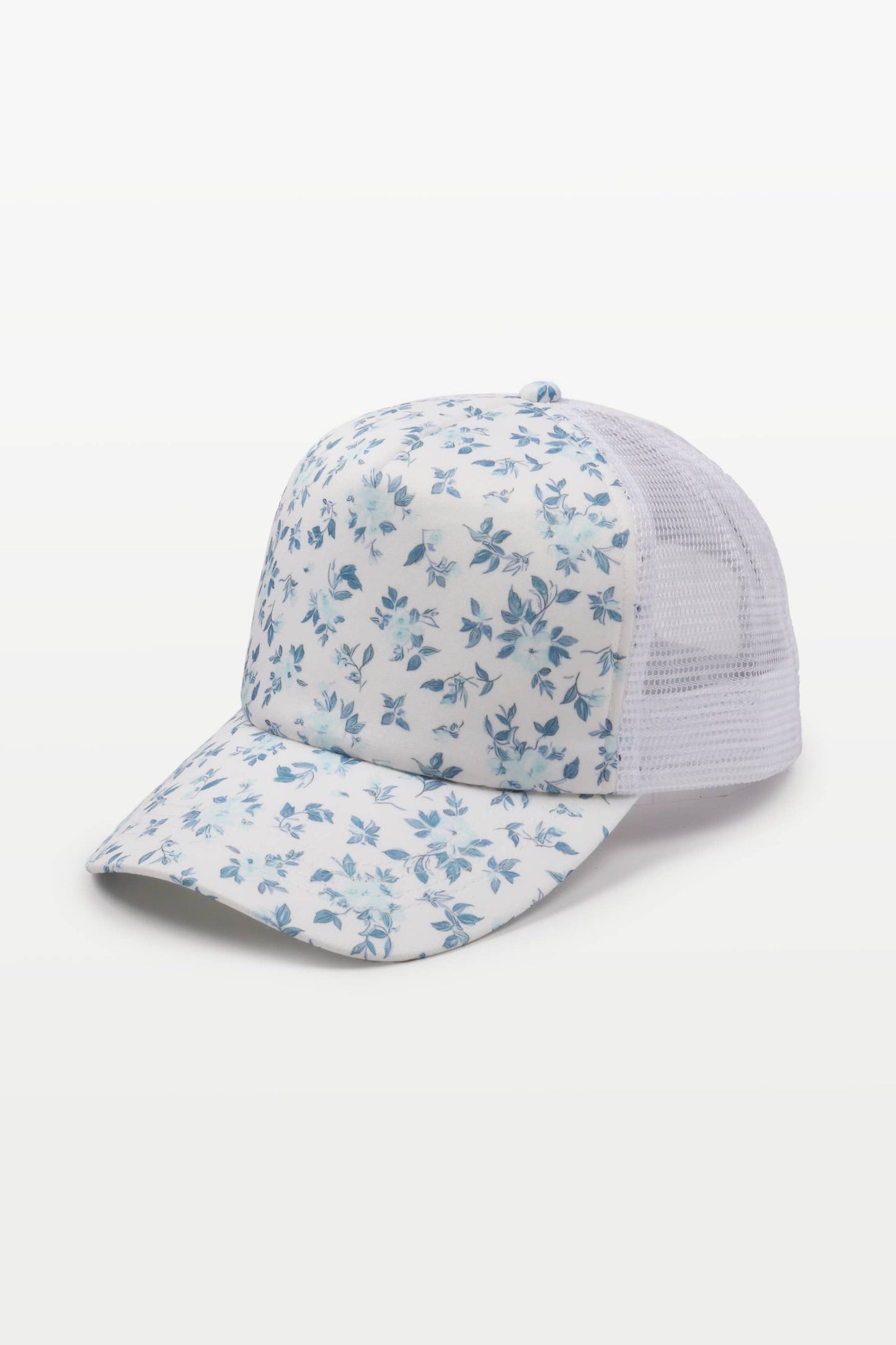 Floral Foam Trucker