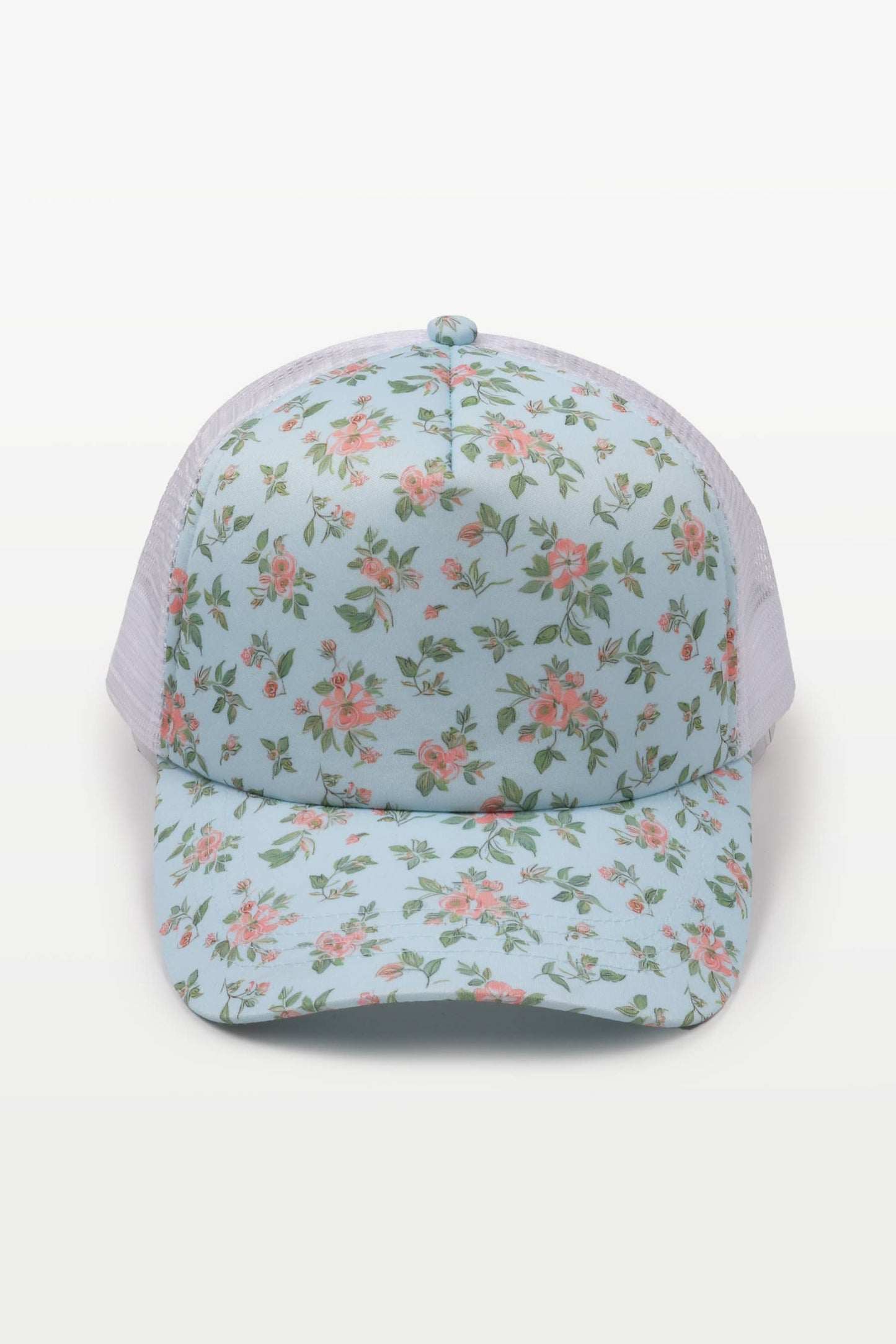 Floral Foam Trucker