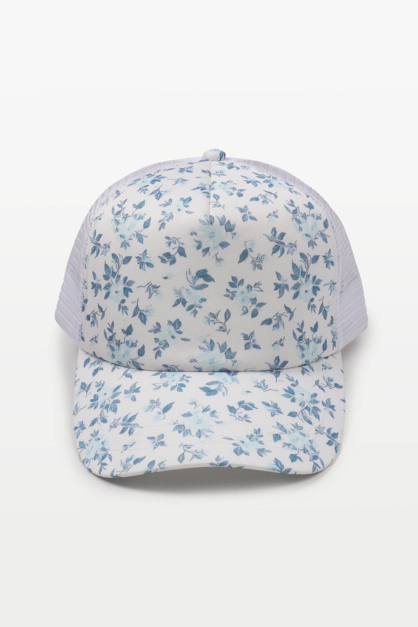 Floral Foam Trucker
